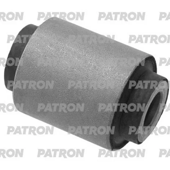 Опора крепления дифференциала заменен на PSE12144 CHEVROLET CAPTIVA (C100) 2007- PATRON PSE13559