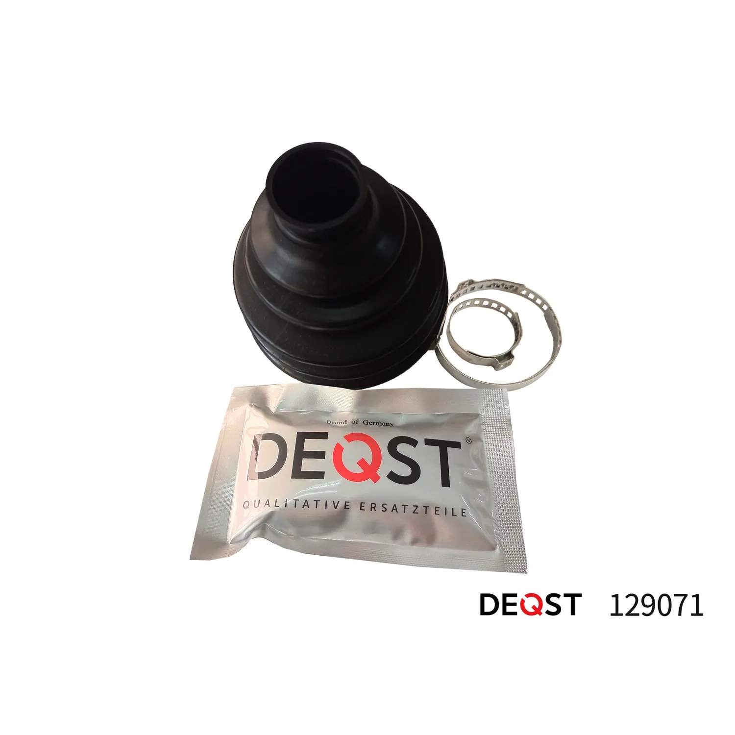 Комплект пыльника ШРУС. NISSAN ELGRAND E52 2010.08[JP] DEQST 129071