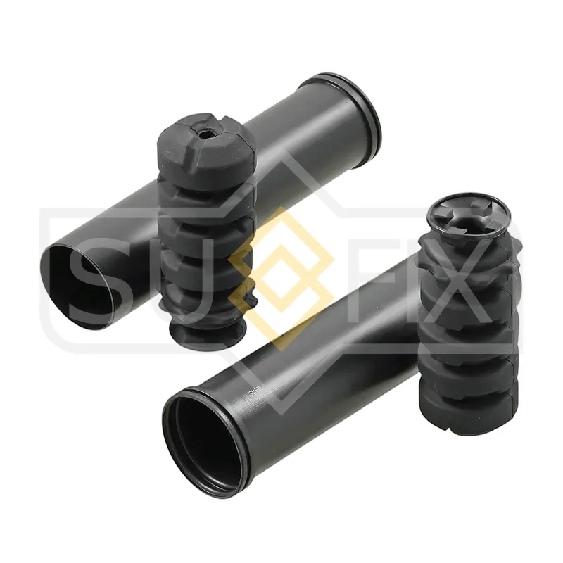 Защитный комплект амортизаторов SUFIX FD-4061