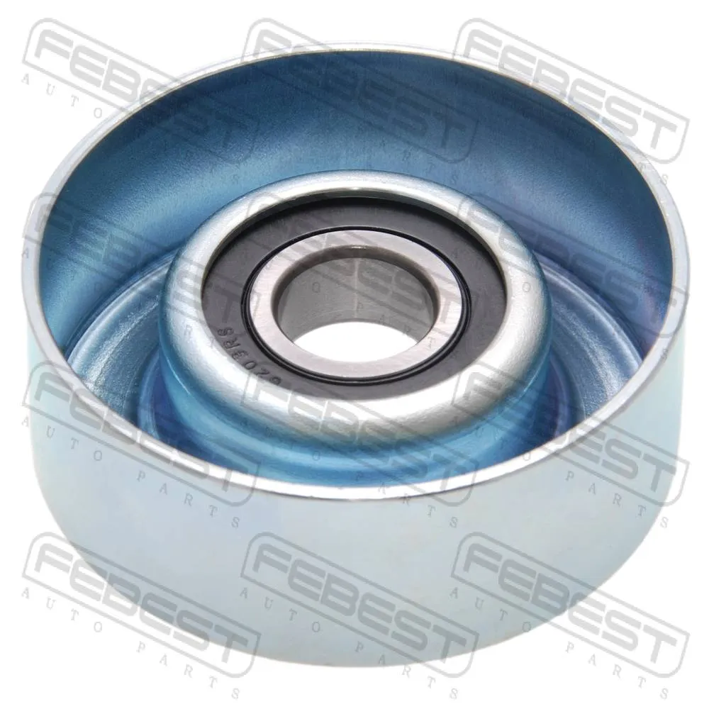 Ролик обводной MAZDA 3 BK 2003-2006 [EU] FEBEST 0588-BK