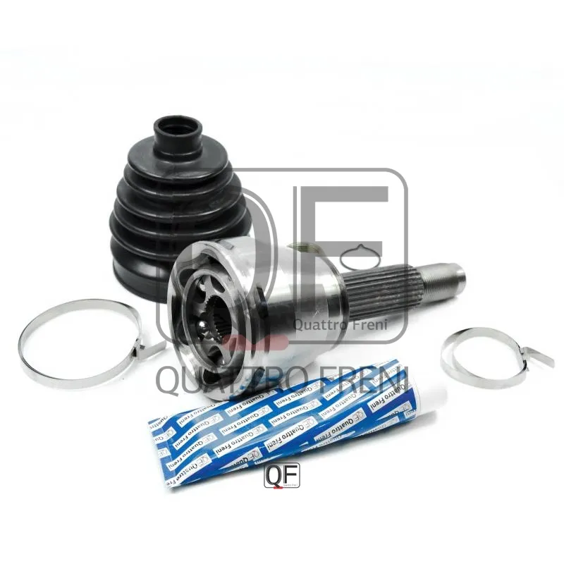 Шрус наружный FR, QUATTRO FRENI QF11C00209