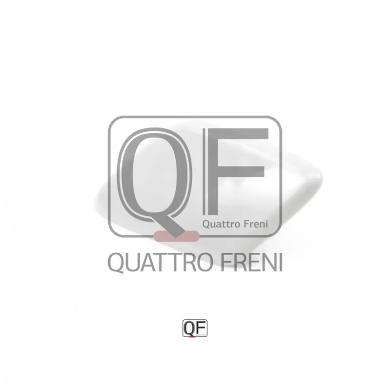 Крышка форсунки омывателя LH QUATTRO FRENI QF40N00025