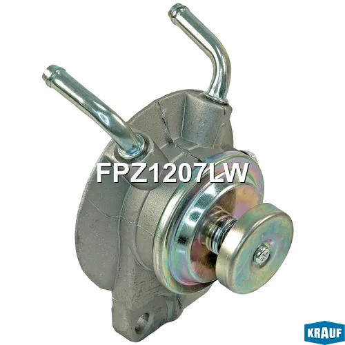 Насос топливный механический KRAUF FPZ1207LW