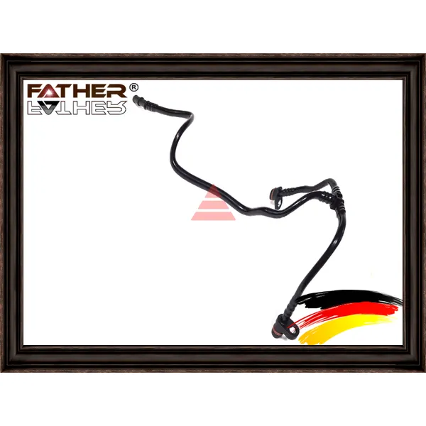 Трубка системы вентиляции FATHER F0143S10