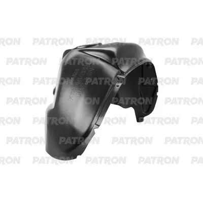 Подкрылок задний правый Nissan Terrano D10 14- 2WD PATRON P72-2534AR
