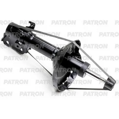 Амортизатор подвески передн лев SUBARU Impreza (GR) 1.5 08-09 4x2/4x4 PATRON PSA339227