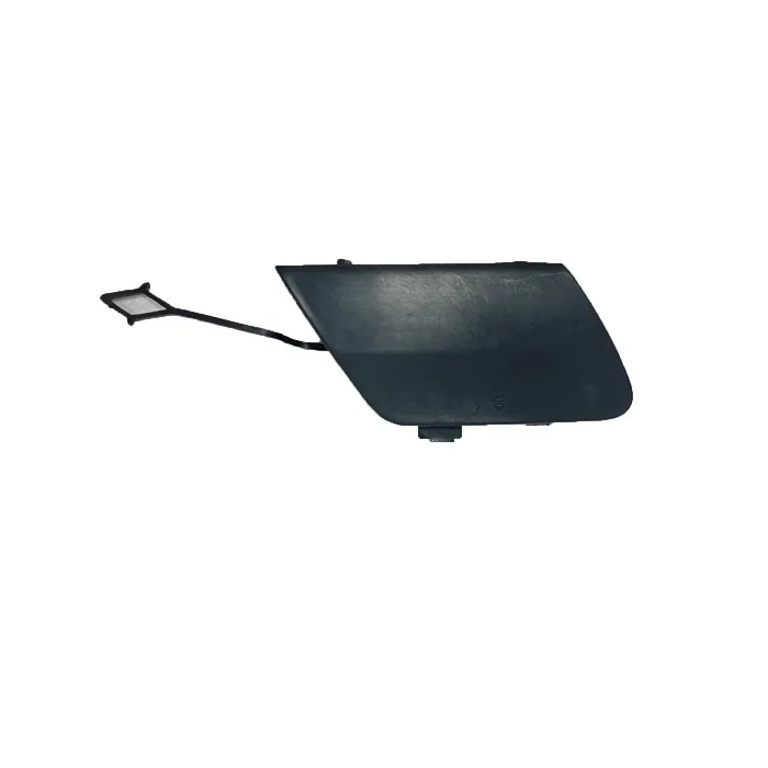 Заглушка букс крюка бампера задн AMG, тексура MERCEDES W212 E 14- GOOD GO MB12240B-02