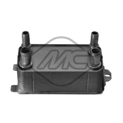 Масляный радиатор LAND ROVER RANGE ROVER IV акпп Metalcaucho 39054