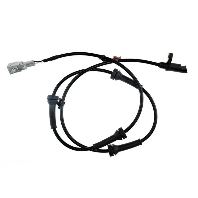 Датчик ABS задний Nissan X-Trail 08-12, Renault Koleos 08- NTY HCANS017