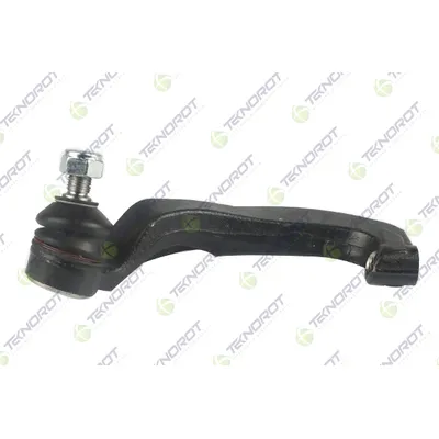 Наконечник рулевой L MERCEDES W211/W220 4-matic TEKNOROT M-1002