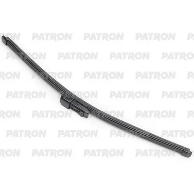 Щетка стеклоочистителя мм 1 шт PATRON PWB380RG