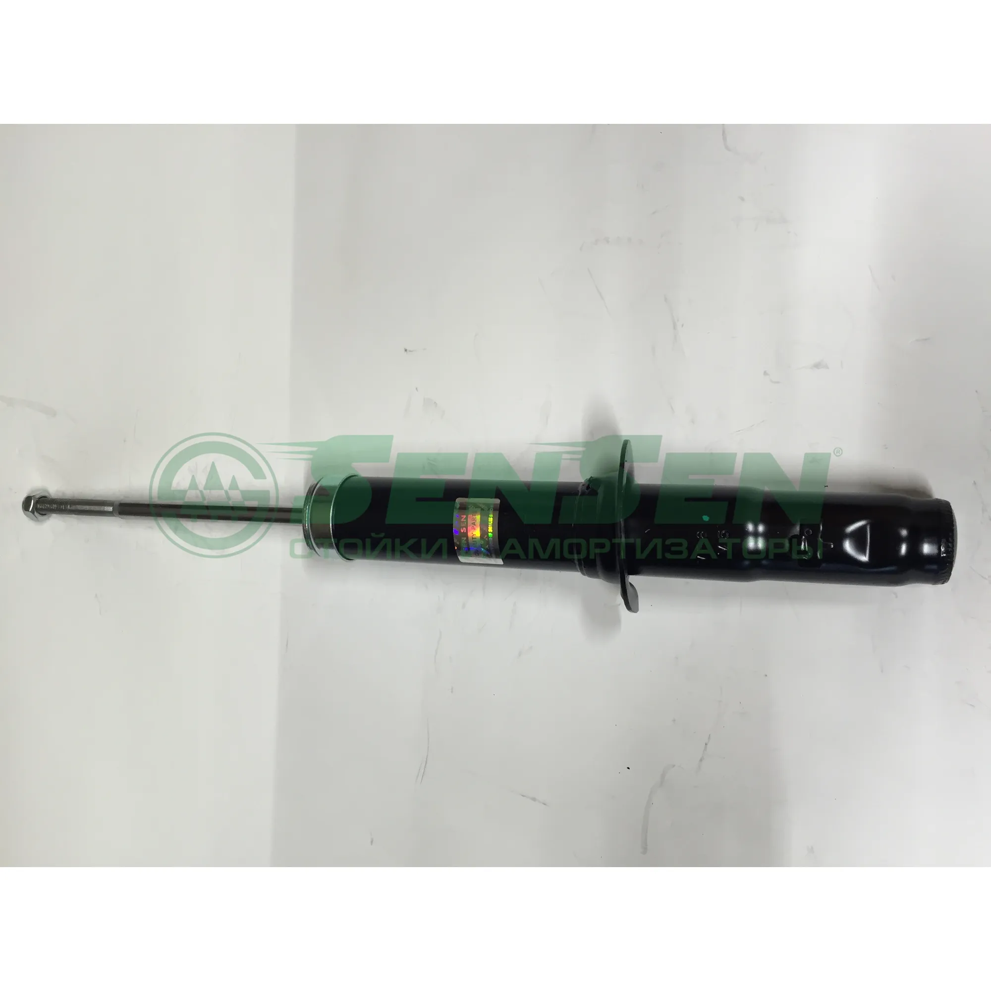 Амортизатор HONDA CIVIC VI передний SENSEN 32130074