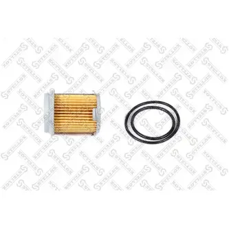 Фильтр АКПП с прокладкой Honda Accord, STELLOX 2051116_SX