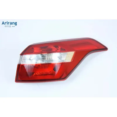 Фонарь задний правый Hyundai (Creta 16-) ARIRANG ARG232198RTAXI