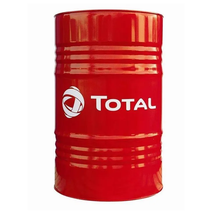 Масло моторное Total Rubia TIR 9200 FE 5W-30 208 л 10301101