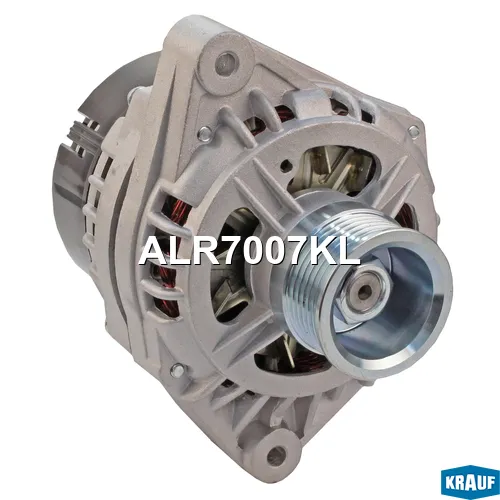 Генератор KRAUF ALR7007KL