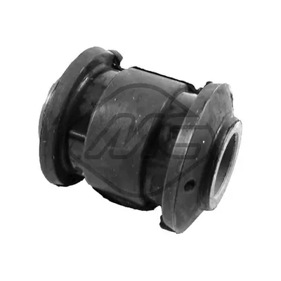 Сайлентблок подвески TOYOTA COROLLA Metalcaucho 58119