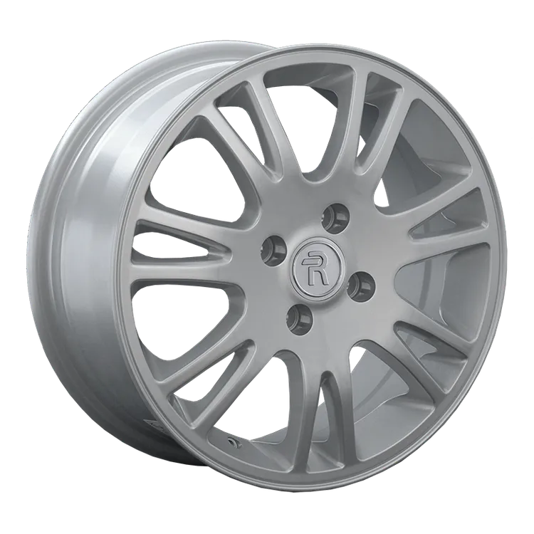 Диск литой R15 6J 4x100/56.1 ET53 REPLAY H72 S 027527-990121003