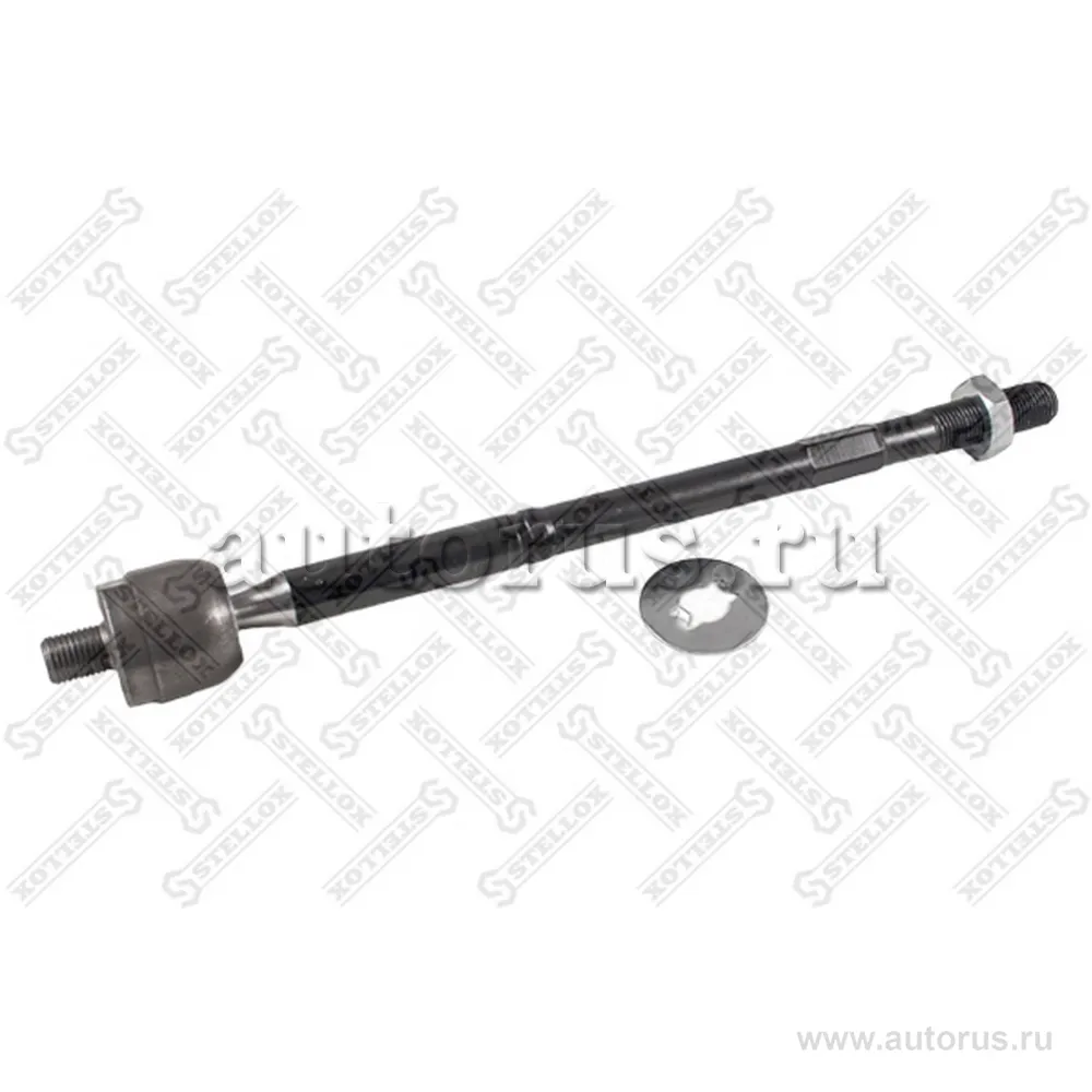 Тяга рулевая Mazda 323 BA 1.5 16V 94-98 STELLOX 55-00453-SX