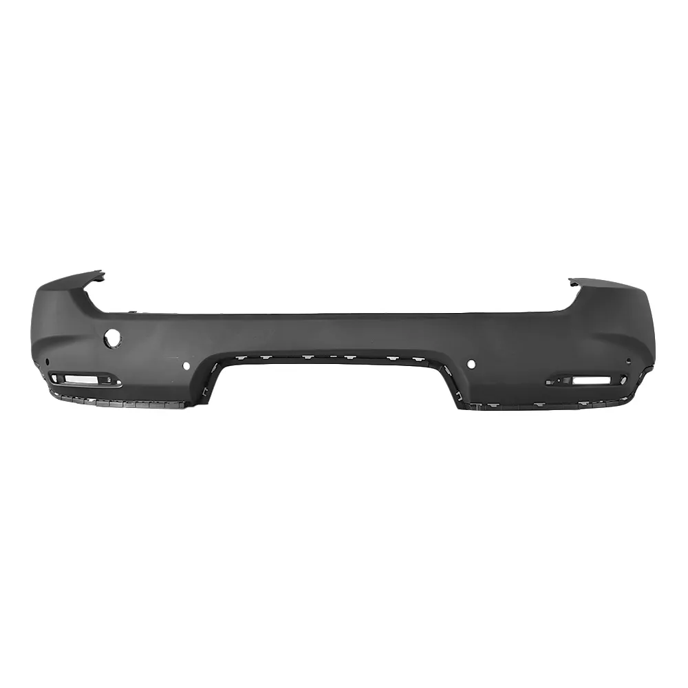 Накладка бампера, Уценка HYUNDAI/KIA 86650-K0010-N1 Уценка