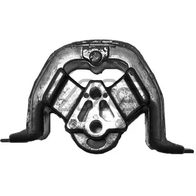 Подушка двигателя LANOS Metalcaucho 23166