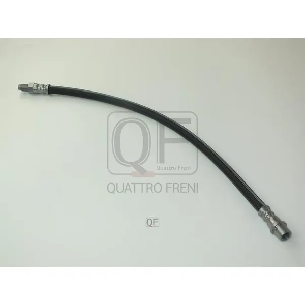 Шланг тормозной FR QUATTRO FRENI QF70F00039