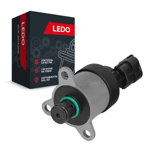 Клапан ТНВД (регулятор) LEDO 80056LR