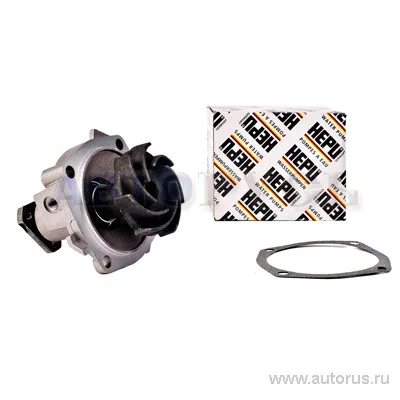Помпа, водяной насос ВАЗ 01-07 HEPU HEPU P620