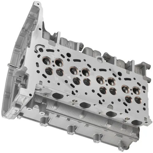ГБЦ FORD TRANSIT, LAND ROVER DEFENDER ZIKMAR Z16011R