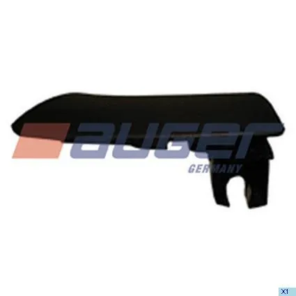 Дверная ручка внутренняя правая MAN TGA TGS TGX AUGER 66390