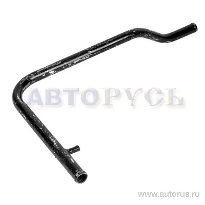Патрубок отбора О/Ж из помпы для а/м ГАЗ-3302 406дв н/о