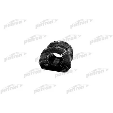 Втулка стабилизатора Заменен на PSE2422. Замен на PSE2422. (диаметр 27. PATRON PSE2576