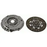 Комплект сцепления AUDI A3 2.0TDI 16V 03> SEAT ALTEA XL/LEON 2.0TDI 16V 04> SKODA. VW 2.0TDI 16V 04>