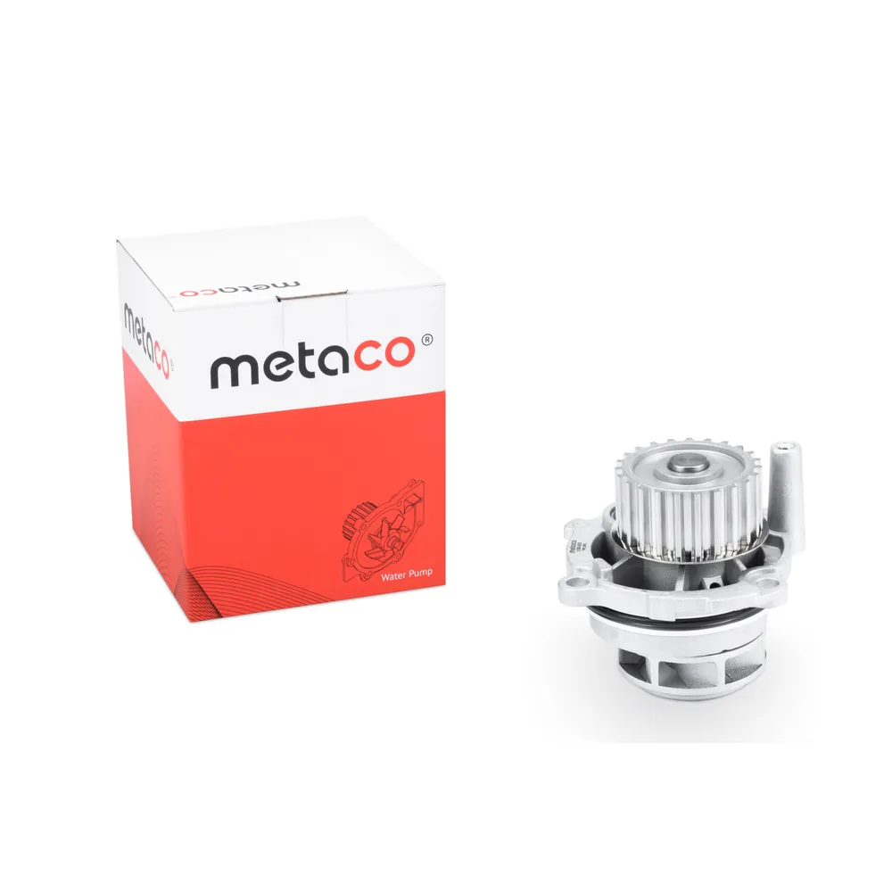 Насос водяной (помпа) AUDI A3 [8L1]/ A4 [B5]/ VW PASSAT [B5] Metaco 1500-005