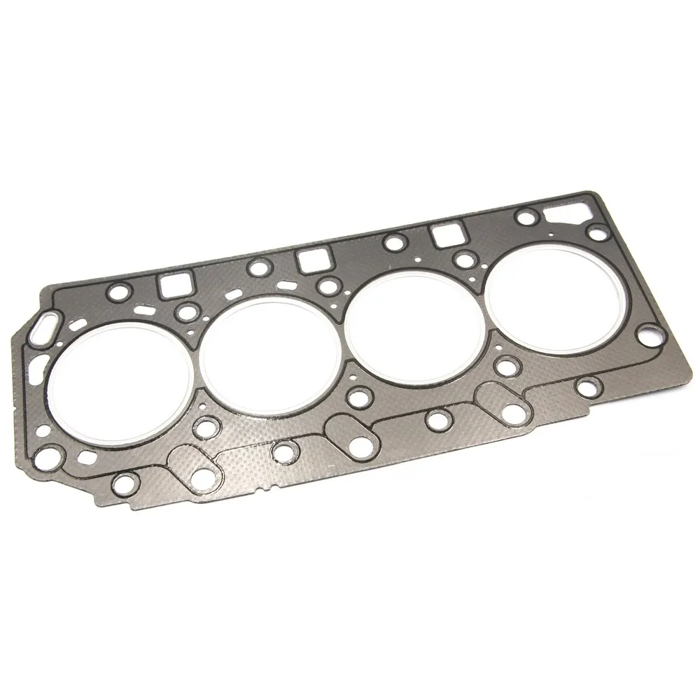 Прокладка ГБЦ PARTS-MALL PGA-G104