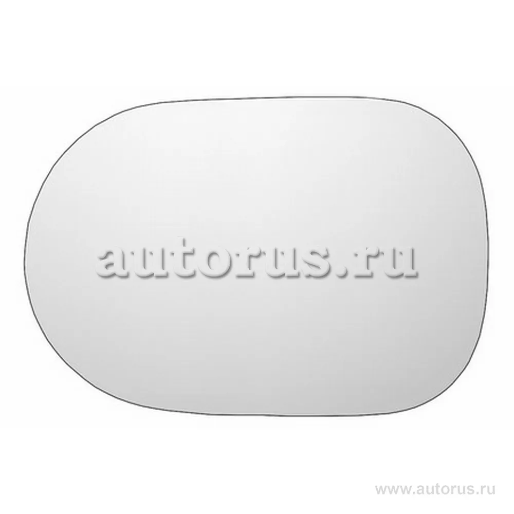 Рем компл (стекло) NISSAN March III (03-10) ( L. Sf. Cr.) ERGON 69420383