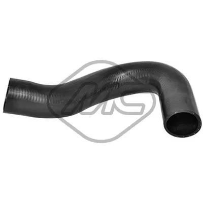 Патрубок турбины PEUGEOT 407 (6D_) 1.6 HDI 110 Metalcaucho 09954