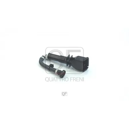 Форсунка омывателя фар RH QUATTRO FRENI QF10N00589