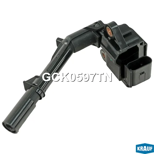 Катушка зажигания KRAUF GCK0597TN