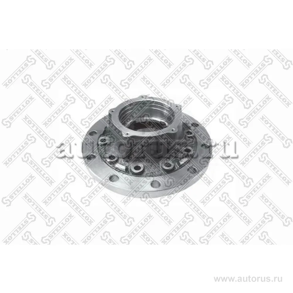 Ступица подш 218248/210ROR TA/TC STELLOX 8300648_SX