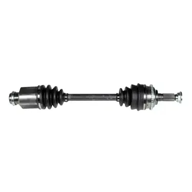 Привод правый 642mm ABS, GD552550XC Ford Fusion 06>, Mazda 6 03> STELLOX 158 2206-SX