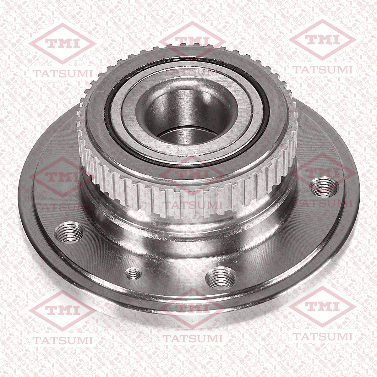 Ступица задняя CHERY TIggo 2KAIYI E5OMODA S5 TATSUMI TDE5123