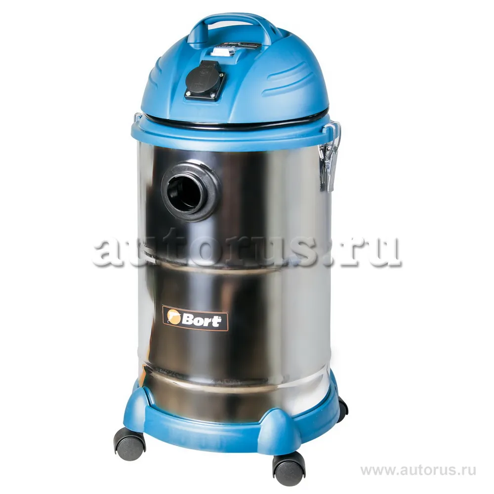 Пылесос универсальный Bort BSS-1530N-Pro