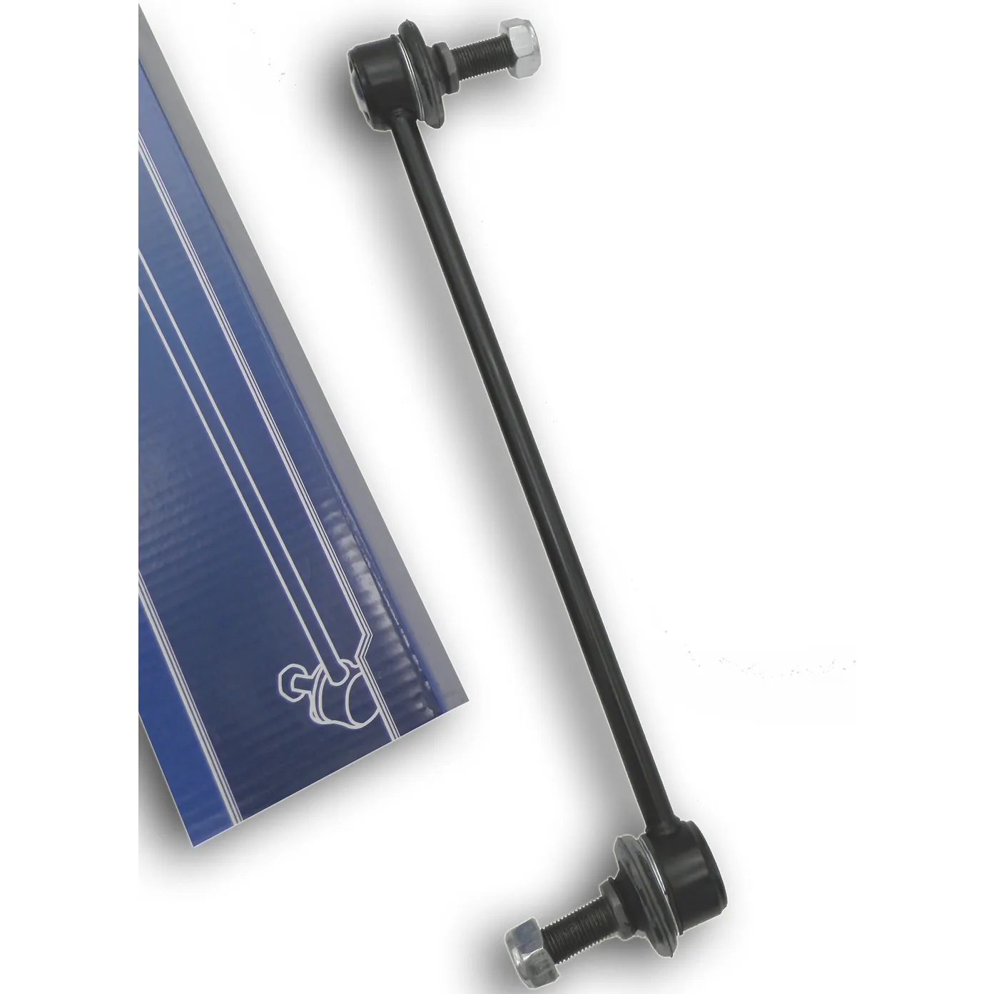 Тяга стабилизатора передняя L=R Auto Technologies Group AT5758200R