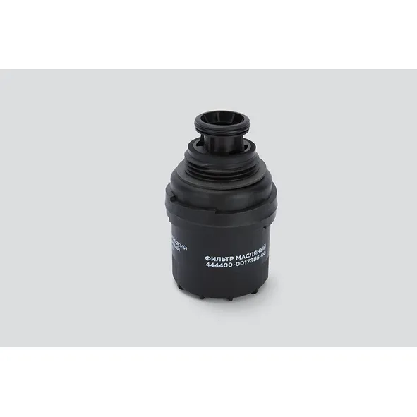 Фильтр масляный GAZ с дв. Cummins 2.8D 10-> УАЗ 444400001735600