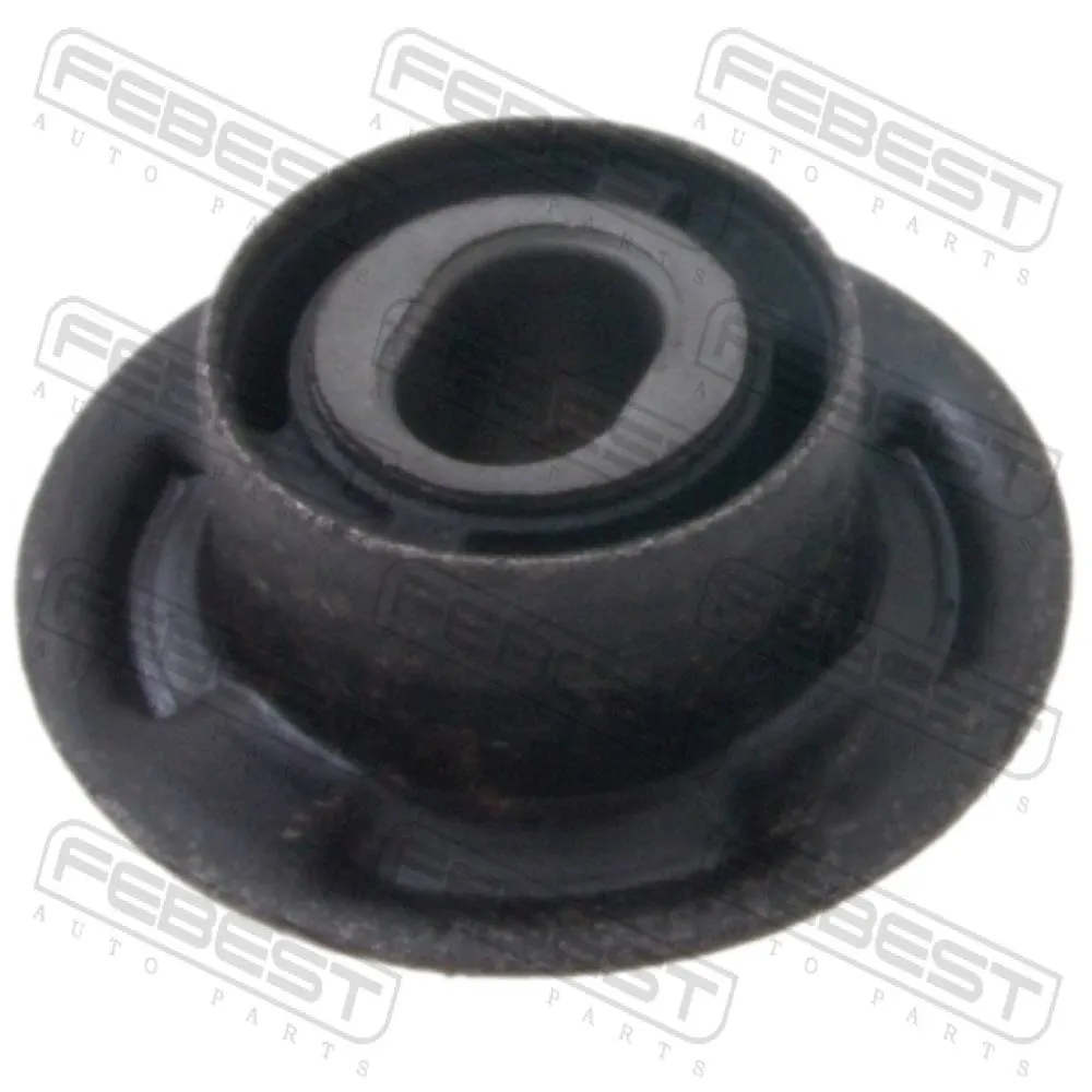 Сайлентблок задней балки L MAZDA 6 GG 2002-2008 [GEN] FEBEST MZAB-097