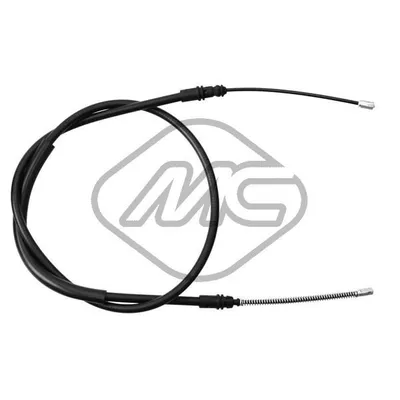 Трос ручника CIT SAXO Metalcaucho 80085