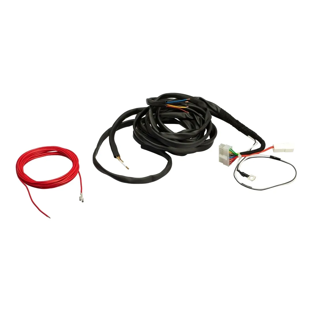 Комплект электропроводки для ТСУ LADA X-RAY 2015- (с блоком)