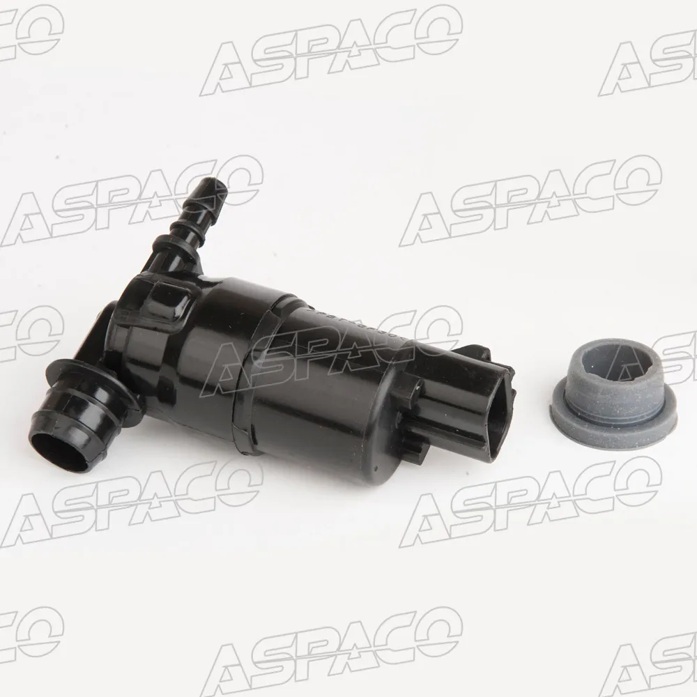 Насос стеклоомывателя MITSUBISHI OUTLANDER (CU) (03-09) ASPACO AP8264