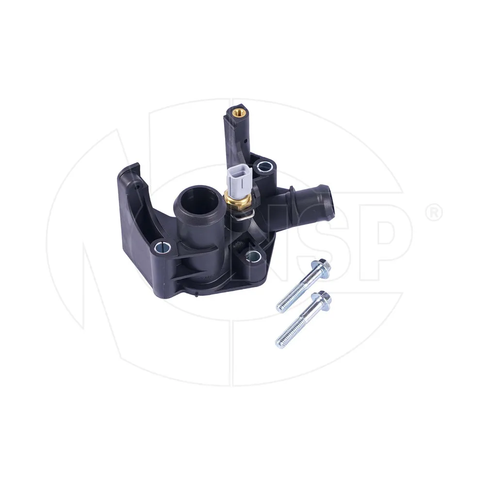 Корпус термостата FORD FOCUS II (04-11) NSP NSP091221325